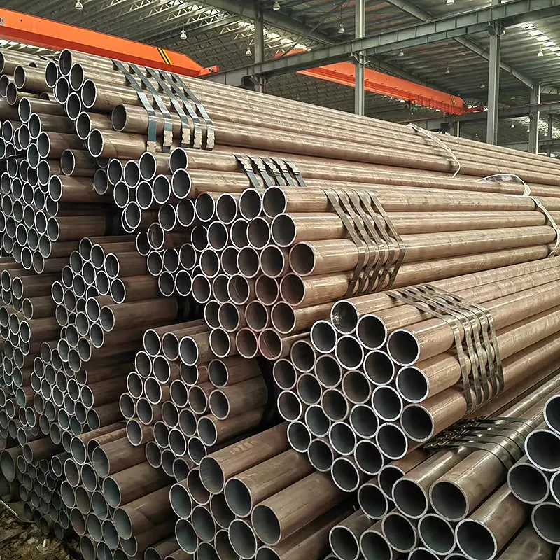 carbon steel pipe&tube